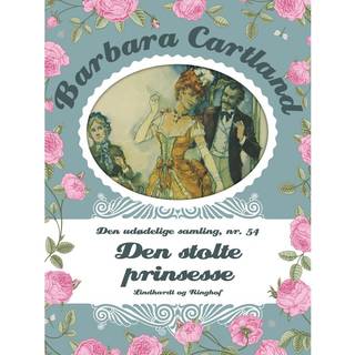 Den stolte prinsesse