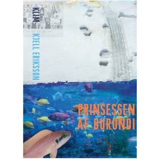 Prinsessen af Burundi