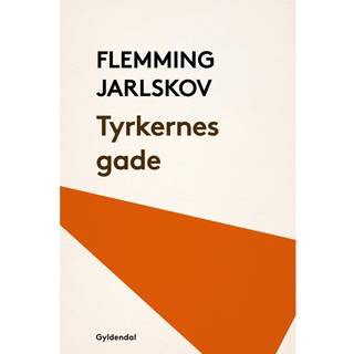 Tyrkernes gade