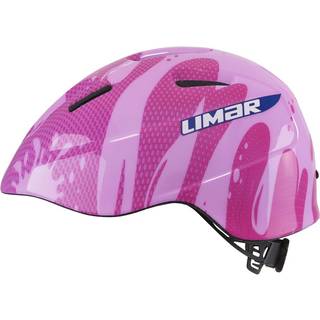 Limar 224 Superlight Matt Pink - Small (46-52 cm)