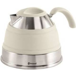 Outwell Collaps Kettle 1,5L Midnight Black, OneSize