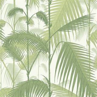Cole & Son Wallpaper Palm Jungle 95/1001