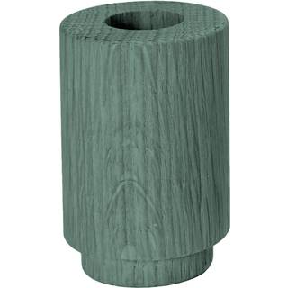 Andersen Furniture Create me lysestage - 7,5 cm. - Sort