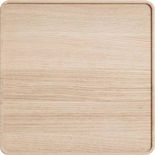 Create me bakke 24x24 cm, sort