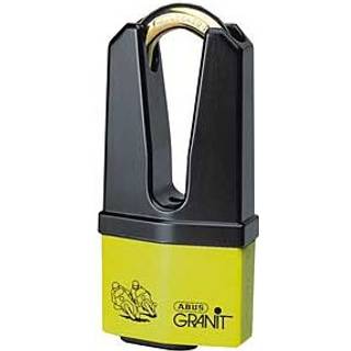 Abus Skivebremselås 37 Quick PLUS - lock