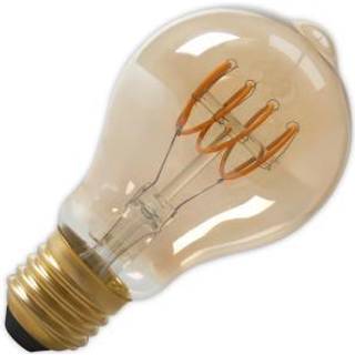 Calex LED Deko standard 4W=25W E27 2100K Dæmpbar