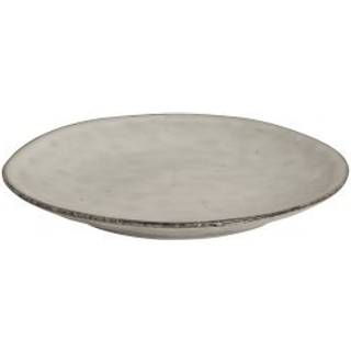 Broste Copenhagen Nordic Sand tallerken Ø15 cm