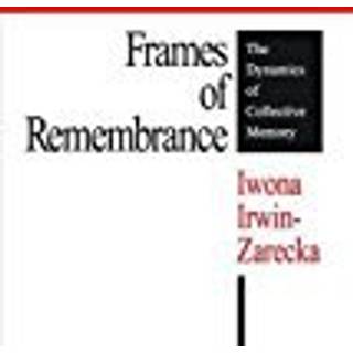 Frames of Remembrance