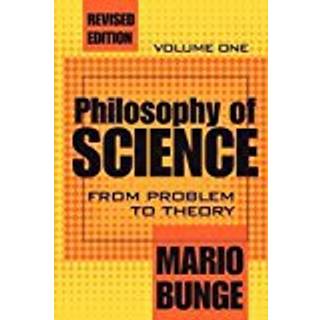 Philosophy of Science