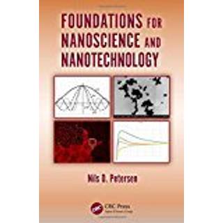 Foundations for Nanoscience and Nanotechnology