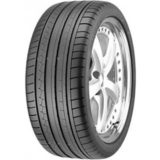 Dunlop SP Sport Maxx GT * MFS RUNFLAT 245/40R19 94Y