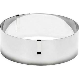 Patisse Kagering justerbar Dia 13-31 x 7 cm Stål
