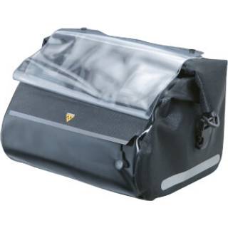 Styrpose Topeak handlebar Drybag 7.5 l sort