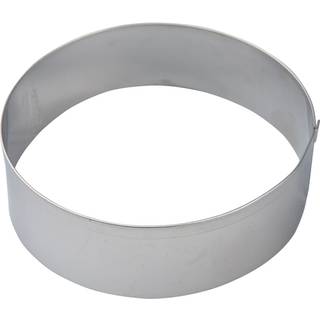 Udstikker rund Ø8 cm