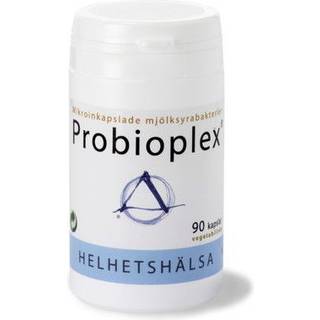 Helhetshälsa Probioplex, 90 kapsler