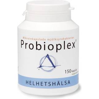 Helhetshälsa Probioplex, 150 kapsler