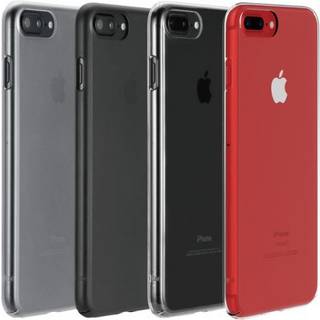 Just Mobile Tenc Matte Clear