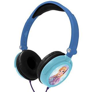 Frozen Stereo kablet foldbare Hovedtelefoner
