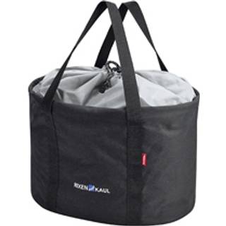 Klickfix Shopper comfortpro sort taske