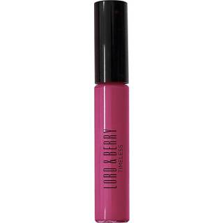 Lord & Berry Make-up Læber Timeless Kissproof Lipstick Pop Pink 7 ml () - 7 ml