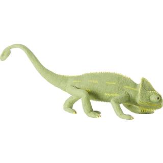 Safari Ltd. Tilsl?ret kam?leonfigur - detaljeret 9,25"""" modelfigur - p?dagogisk leget?j til drenge, piger og b?rn i alderen 3+