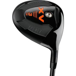 Acer XV Fairway Wood - Venstre #3 (15°) Reg Flex Golfkølle