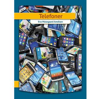Telefoner