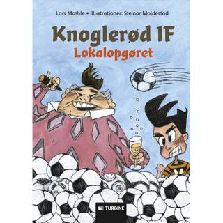 Knoglerød IF