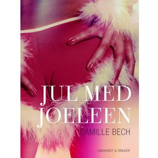 Jul med Joeleen