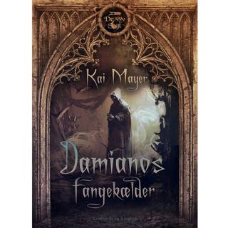 Damianos fangekældre