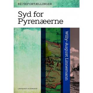Syd for Pyrenæerne