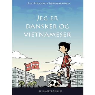 Jeg er dansker og vietnameser