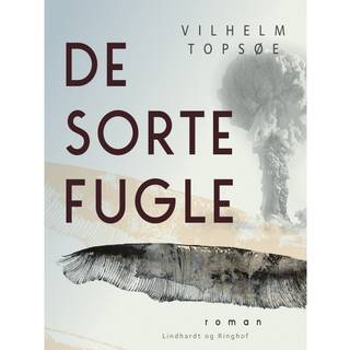 De sorte fugle