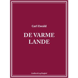 De varme lande