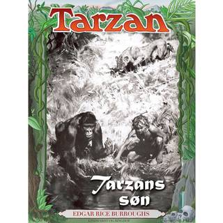 Tarzans søn