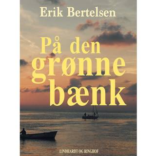 På den grønne bænk