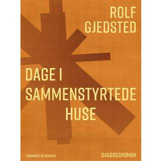 Dage i sammenstyrtede huse