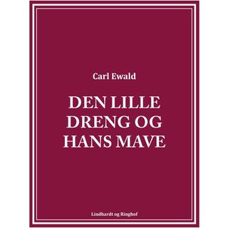 Den lille dreng og hans mave