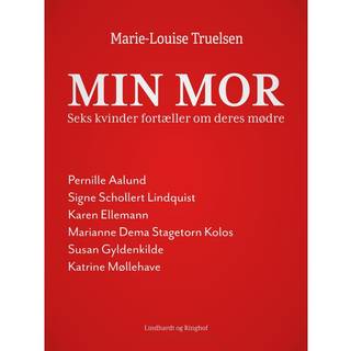 Min mor