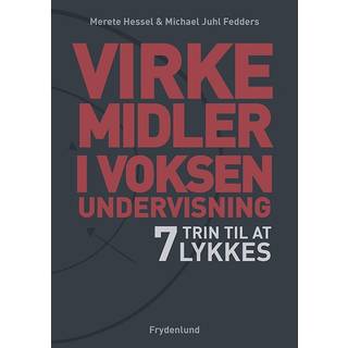 Virkemidler i voksenundervisning