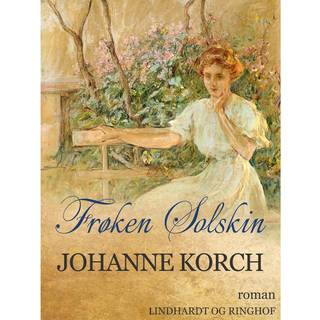 Frøken Solskin