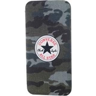 Converse PRINTED CANVAS BOOKLET