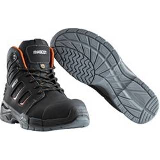 MASCOT® Sikkerhedsstøvle FOOTWEAR FIT
