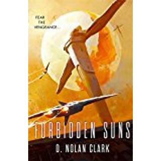 Forbidden Suns