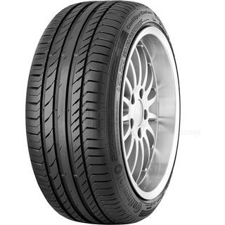 Continental ContiSportContact™ 5 ContiSeal FR 235/45R17 94W