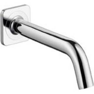 hansgrohe Axor Citterio M kartud 3/4'', 180 mm, krom