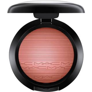 MAC by Make-Up Artist Cosmetics Extra Dimension Blush - Faux Sure! (4 g / 0,14 oz) - Lysende kindfarve