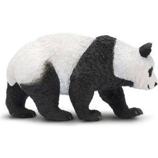 Safari Ltd. Panda Figurine - Realistic 3,75 """" H?ndmalet leget?jsfigur - Ideal P?dagogisk leget?j til drenge og b?rn i alderen 1+