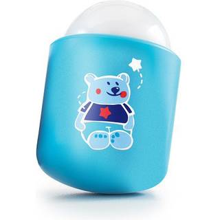 Pabobo Nomad Natlampe Mus, Rosa