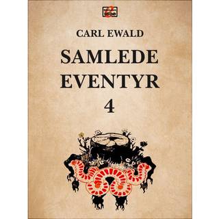 Samlede eventyr 4